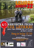 Leurre Junior 2023